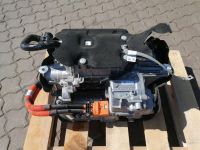 MERCEDES EQA H243 EQA350 ELECTRIC MOTOR REAR HINTEN Engine A24334 Sachsen - Görlitz Vorschau