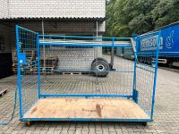 Reifengestell Gestell rollbar 2,67x1,13x1,93 Rollgestell Nordrhein-Westfalen - Herdecke Vorschau