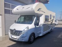 Ahorn Canada AD Pandora Camper Pro Womo Alarmanlage mit Einbau Nordrhein-Westfalen - Brühl Vorschau