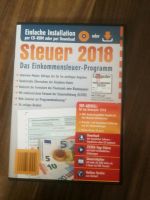 Aldi Steuer 2018 Niedersachsen - Groß Twülpstedt Vorschau