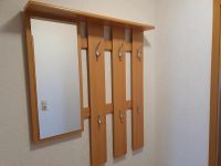 Garderobe mit Spiegel Baden-Württemberg - Dietingen Vorschau