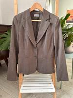 Blazer braun C&A Clockhouse Größe M 38 Köln - Mülheim Vorschau