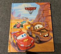 Buch Cars 2 Niedersachsen - Springe Vorschau