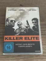 KILLER ELITE DVD Jason Statham Robert de Niro Clive Owen Hessen - Herborn Vorschau