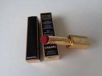 Chanel Rouge Allure L'Extrait Lippenstift 857 Midnight Red Hessen - Offenbach Vorschau