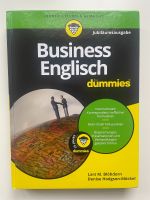 Business Englisch für Dummies Bayern - Konradsreuth Vorschau