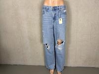 Levi’s Jeans baggy dad blau neu 27 X 32 830 Bayern - Erlabrunn Vorschau