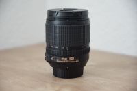 Nikon AF-S Nikkor 18-105mm f/3.5-5.6 G ED DX VR, bitte lesen! Brandenburg - Oranienburg Vorschau
