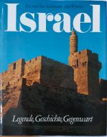Bildband - Israel - Legende, Geschichte, Gegenwart Bayern - Bad Neustadt a.d. Saale Vorschau