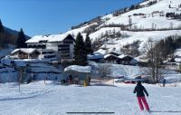 Ferienwohnung an der Skipiste Maria Alm Hochkönig Pool u. Sauna Rheinland-Pfalz - Selters Vorschau