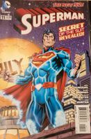 Superman/Man of Steel/Superboy- Comics (ab 2€) Berlin - Steglitz Vorschau