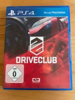 Spiel PS4 Driveclub Rheinland-Pfalz - Neuhemsbach Vorschau