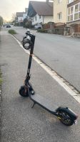 E-Scooter Ninebot F30D Bayern - Regensburg Vorschau