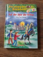 Teil 2 Das magischen Baumhaus 1 mal gelesen Niedersachsen - Walsrode Vorschau