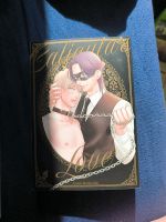 Yaoi Manga Buch: Caligula's Love (18+ unzensiert) Berlin - Neukölln Vorschau