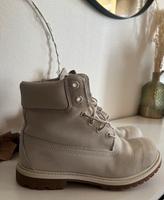 Timberland Saarland - Losheim am See Vorschau