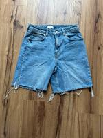 Jeans Shorts gr. 38 H&M Niedersachsen - Brackel Vorschau