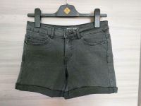 Jeansshort, Noisy May, schwarz stonewashed Dortmund - Innenstadt-West Vorschau