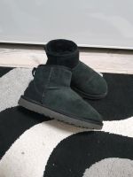 Ugg winterstiefel gr 36 echtleder Berlin - Tempelhof Vorschau