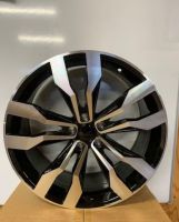 20 zoll Felgen VW Tiguan T-roc Passat Golf 3cc Suzuka Desing Nordrhein-Westfalen - Solingen Vorschau