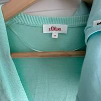 Strickjacke Damen Cardigan S.Oliver Damen Gr 38 Niedersachsen - Cloppenburg Vorschau