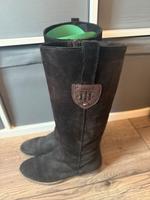 Tommy Hilfiger Frauenstiefel *40* Nordrhein-Westfalen - Barntrup Vorschau