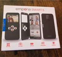 OVP Emporia SMART.5 Niedersachsen - Lathen Vorschau