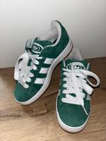 Adidas Campus 00s Grün EU36 2/3 Bayern - Rosenheim Vorschau
