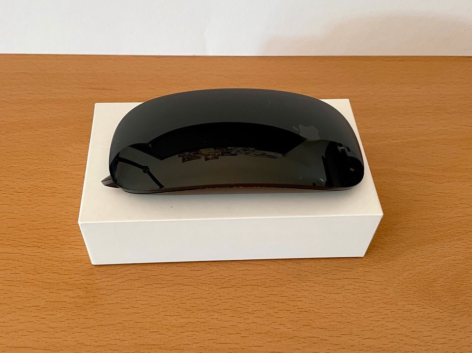 Magic Mouse 2 Space Gray in Jena