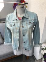 Super schöne Jeansjacke für den Sommer Berlin - Neukölln Vorschau