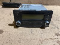 VOLKSWAGEN TOUAREG I RADIO / CD-PLAYER 7L6035195D Bayern - Stammbach Vorschau