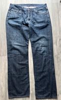 Tommy Hilfiger Jeans* 38/36* Straight Fit Rheinland-Pfalz - Partenheim Vorschau