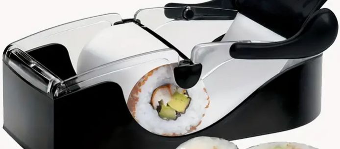 Zubehör zur Sushi Herstellung, Maki in Hannover