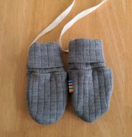 Handschuhe 50 60 Joha ab Geburt Merinowolle Mittens Fäustlinge Leipzig - Eutritzsch Vorschau