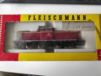 Gebrauchte H0 Fleischmann 4230 BR 212 181 2 digital (DCC) Frankfurt am Main - Ostend Vorschau