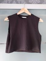 Damen T-Shirt Zara Gr.L Brandenburg - Reichenwalde Vorschau