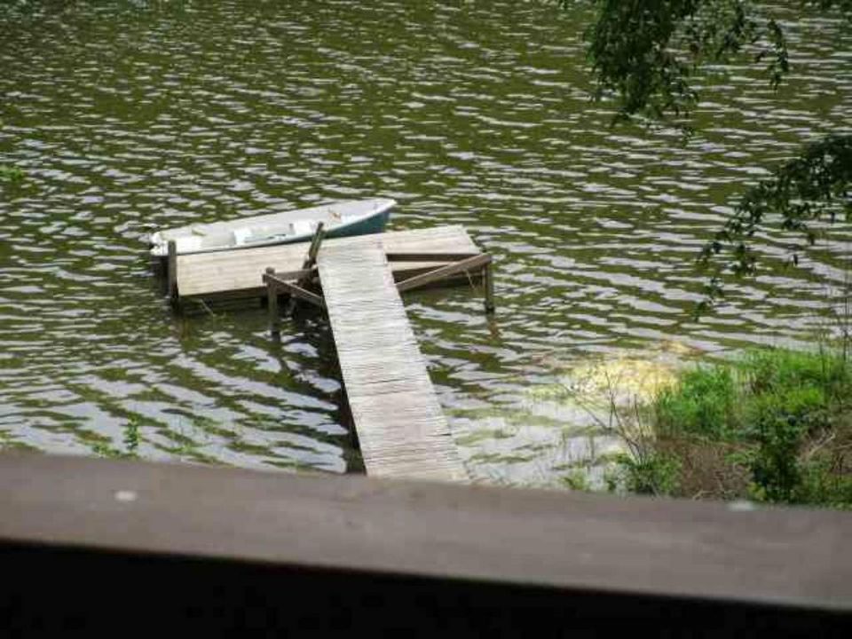 Angel - Radurlaub   in Tschechien am Vranov Stausee l in Amtzell