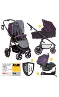 Hauck Kinderwagen Set 4in1 Bayern - Augsburg Vorschau