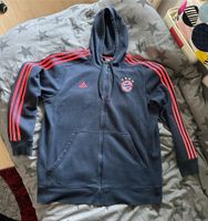 Bayern München Jacke XL Adidas Hessen - Rüsselsheim Vorschau