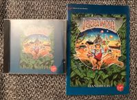 TerraTopia - ohne Big Box - PC - Adventure - IBM - Dos Düsseldorf - Hassels Vorschau