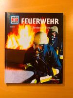 Was ist was - Feuerwehr Niedersachsen - Osnabrück Vorschau