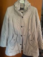 Leichte, wunderschöne Gelco Outdoorjacke Gr. 48 Niedersachsen - Delmenhorst Vorschau