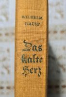 DDR Märchenbuch - Wilhelm Hauff Das kalte Herz und andere Märchen Thüringen - Camburg Vorschau