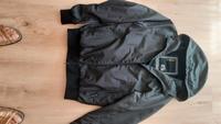 Jack &Jones Bomber- Blouson Kapuzenjacke Gr S Bayern - Rotthalmünster Vorschau