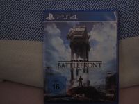 Star Wars -Battlefront .PS 4 top zustand.VB Nordrhein-Westfalen - Bottrop Vorschau