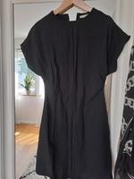 Tolles Sommerkleid s viskose schwarz Hessen - Braunfels Vorschau