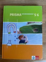 Schulbuch: Klett - Prisma Naturwissenschaft 5/6 Nordrhein-Westfalen - Lünen Vorschau