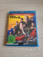 Fast & Furious 9 Blu-ray Niedersachsen - Rosengarten Vorschau