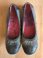 Ricosta Ballerinas, Gr. 34, Schuhe Mädchen Nürnberg (Mittelfr) - Oststadt Vorschau