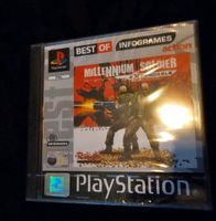 MILLENNIUM SOLDIER EXPENDABLE PS1 NEU ITA PAL SEALED Saarbrücken-West - Burbach Vorschau